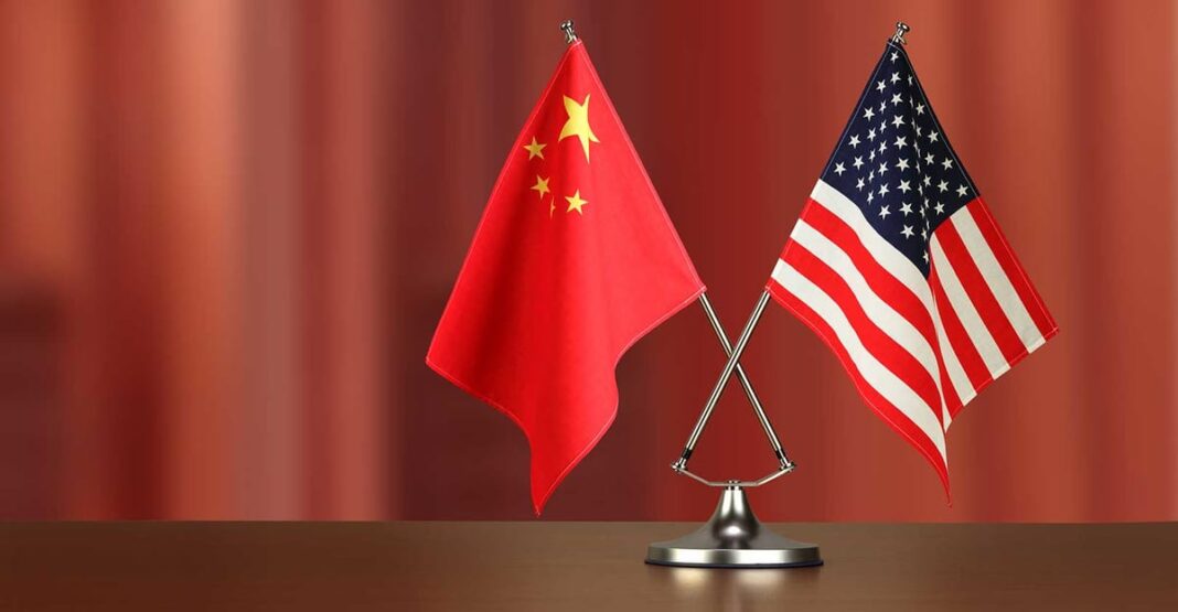 चीन पर अमेरिका नया अटैक