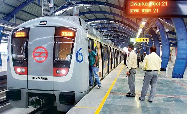 “Customer Satisfaction Survey” conducted by Delhi Metro from August 01 (Monday) to August 28 (Sunday) 2022