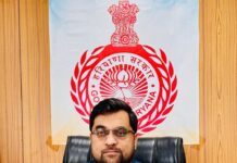 जनवरी 2026 में बीपीएल/एएवाई परिवारों को मिलेगा फोर्टिफाइड सरसों तेल: डीसी आयुष सिन्हा