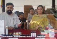 महिलाओं की पहली पसंद: CLARE – दे सबसे खूबसूरत लुक, बनाए बोल्ड और कॉन्फिडेंट