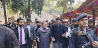 सूरजकुंड में रंग-बिरंगी संस्कृतियों का महासंगम, 39वें अंतरराष्ट्रीय क्राफ्ट मेले का होगा भव्य शुभारंभ: पर्यटन मंत्री अरविन्द शर्मा