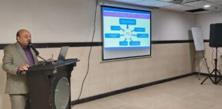 सीकेडी से जुड़ी एनीमिया का दवाईयां से इलाज संभव: डॉ. जितेंद्र कुमार