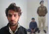 फरीदाबाद पुलिस का अवैध हथियार रखने वालों पर प्रहार, 2 आरोपी गिरफ्तार, 2 देसी कट्टे व जिंदा कारतूस बरामद