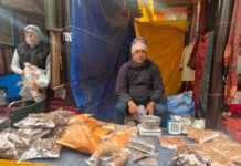 39 वाँ सूरजकुंड अंतरराष्ट्रीय आत्मनिर्भर शिल्प महोत्सव-2026