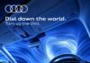 ऑडी इंडिया ने पेश किया ‘माय ऑराज’