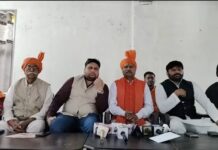 यूजीसी बिल लाकर मोदी सरकार ने सनातन विरोधी कार्य किया : बृजभूषण सैनी