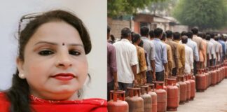 “गैस स्टॉक भरपूर” दावा झूठा? गरीबों की रसोई ठप, सिलेंडर किसके घर पहुंच रहे?