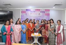 नारी शक्ति का सम्मान: मेयर परवीन जोशी ने फरीदाबाद में किया महिलाओं को प्रेरित