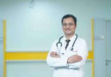 मिलावटी मिठाइयों से बढ़ रही पेट की गंभीर समस्याएं : डॉ आरसी सोनी