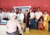 “तारा नेत्रालय व ह्यूमन लिगल ऐड ने 257 को निशुल्क जांच मुहैया कराई”