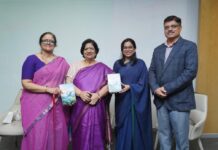 रोशनी लौटी तो शब्दों को मिली उड़ान: कॉर्निया ट्रांसप्लांट के बाद रतन रश्मि रैना ने लिखी ‘उड़ता मन पंछी’